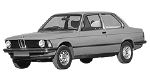 BMW E21 C1895 Fault Code
