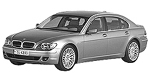 BMW E66 C1895 Fault Code