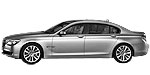 BMW F02 C1895 Fault Code