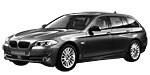 BMW F11 C1895 Fault Code